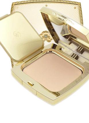 Бархатная компактная пудра с экстрактами целебных натурально-бежевого тона 10 г the history of whoo