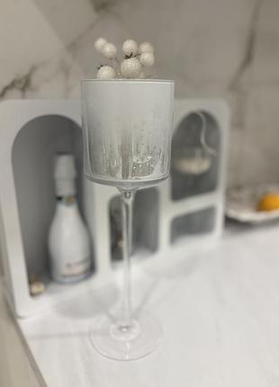 Підсвічник kaktus