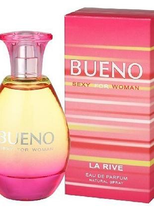 Парфюмированная вода для женщин la rive bueno 90 мл