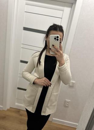 Піджак жакет кардиган