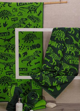 Полотенце банное махровое 67*150 см тм речицкий текстиль беларусь (1748)