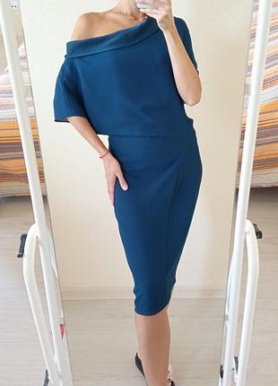 Вечернее платье reiss