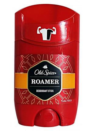 Дезодорант твердый стик для тела old spice roamer (ромер) - 50