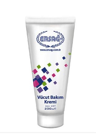 Крем для тела , 200 мл