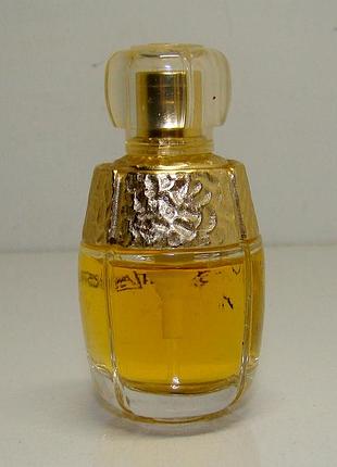 Миниатюра yves saint laurent champagne. оригинал. винтаж