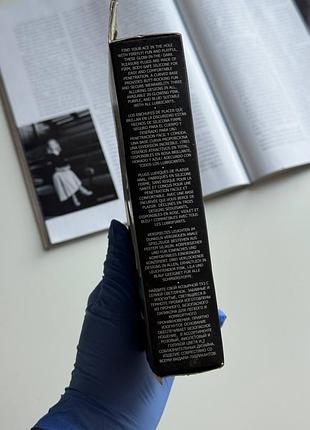 858 анальная пробка с подсветкой 7