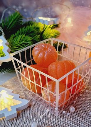 Мило мандаринка