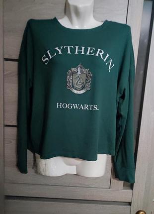 Свитшот harry potter мapker