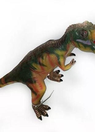 Динозавр тиранозавр рекс t-rex 64 см