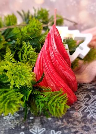 Свічка ялинка