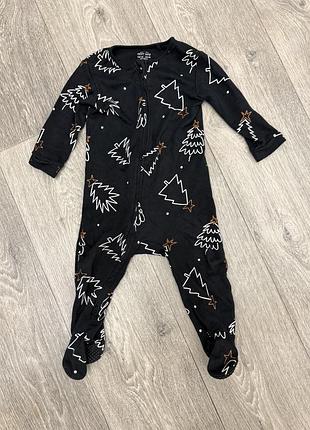 Новорічний чоловічок next