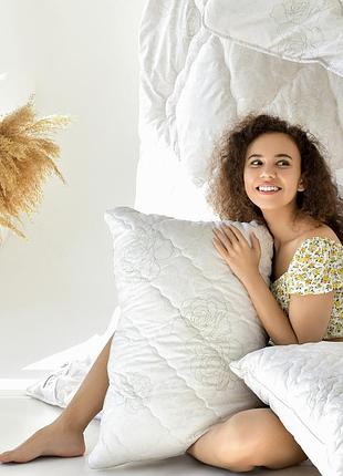 Подушка air dream classic, тм ideia (70*70) 40*60