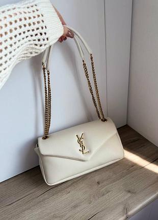 Сумка з натуральної шкіри шкірна сумка