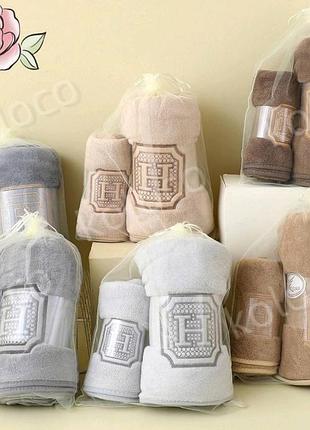 Набір рушників