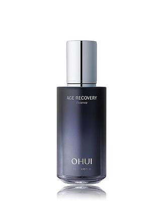 Эссенциальная высококонцентрированная эссенция с дозатором o hui age recovery skin essence 8 ml