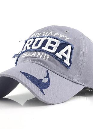 Бейсболка aruba (б34)