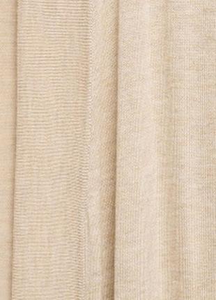 Кардиган mango бежевий