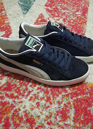 Кросівки чоловічі puma 3