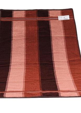 Полотенце махровое 68*140 см тм речицкий текстиль (1749)