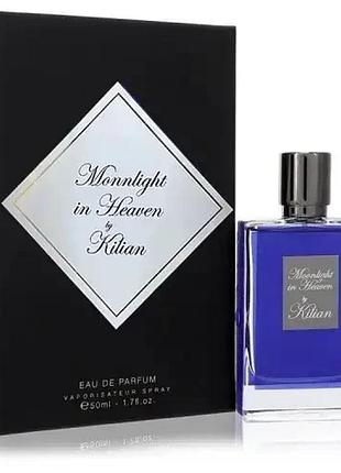 Парфюмерная вода унисекс kilian moonlight in heaven 50 мл (original quality)