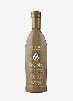 Duolife regenoil liquid gold