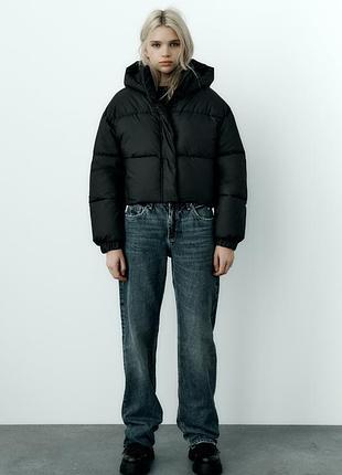 Шикарна курточка зара