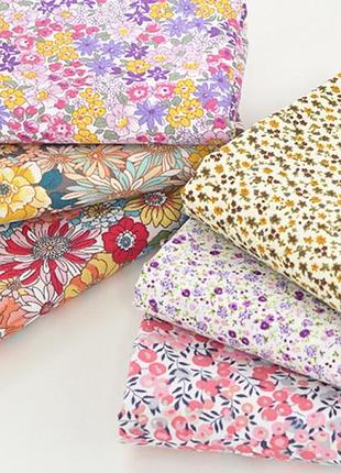 Простынь с бортом (на рез.) ранфорс (80*190*34см) 200*200*34см