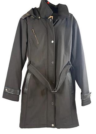 Пальто жіноче michael kors, l/xl