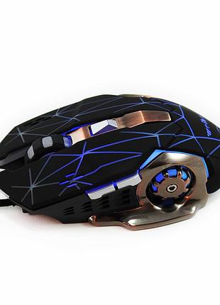 Игровая мышь weibo s200 gaming mouse