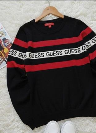 Светрик guess