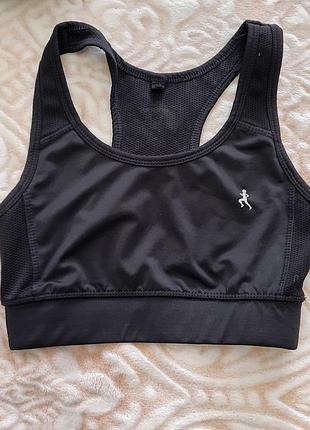 (л) спортивный топ от atmosphere
