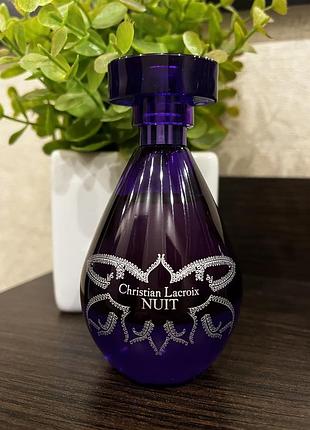 Christian lacroix nuit avon