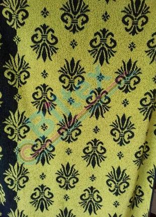 Полотенце махровое 67*150 см тм речицкий текстиль беларусь (1748)