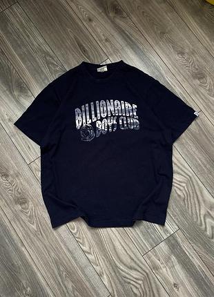 Футболка billionaire boys club xl
