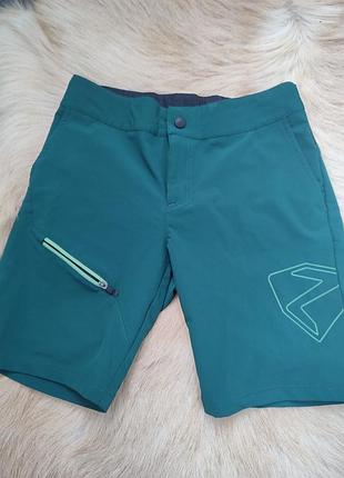 Велошорти шорти ziener