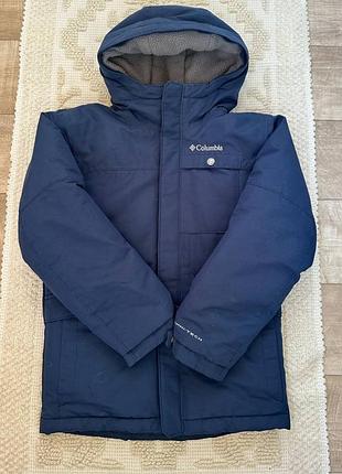 Зимова куртка