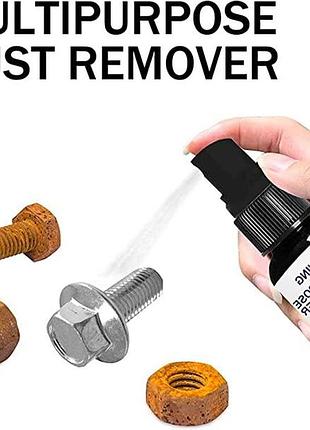 Jaysuing rust remover spray – професійний засіб від іржі для прибирання будинку (30 мл)