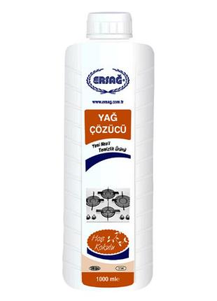 Засіб для видалення жиру 1000 мл