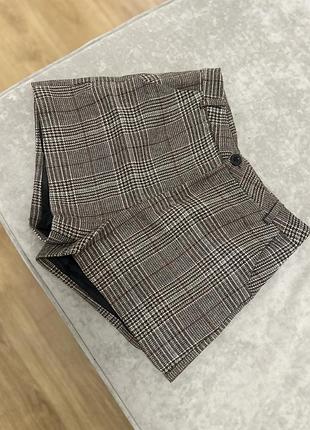 Шорти жіночі теплі зимові