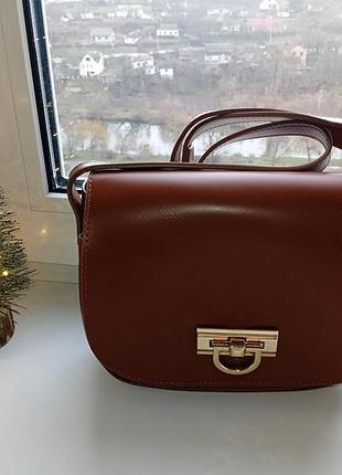 Оригінальна сумочка