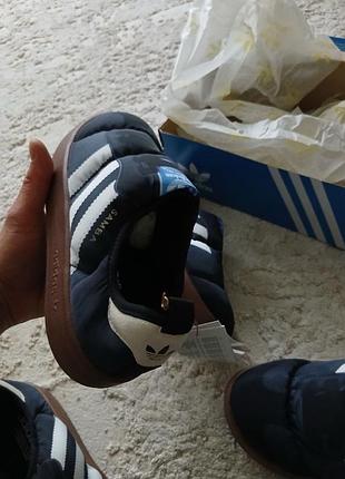 Adidas оригінал‼️ зимові 6