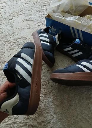 Adidas оригінал‼️ зимові 5