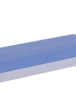 Камень точильный водный двухсторонний 3000/6000