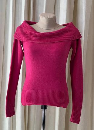 Шикарний жіночий светр джемпер кофта