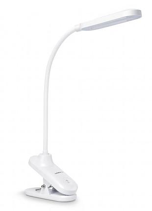 Led лампа vhg videx tf09w, 7w, 300 lm, 5500k, white