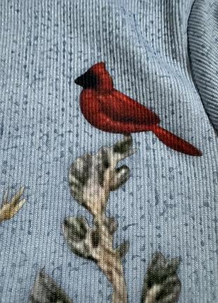 Очень красивый и стильный свитшот 26.