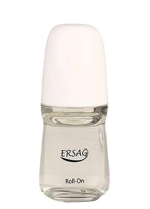 Кульковий дезодорант зі слабо вираженим ар-м 50 мл