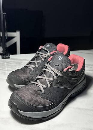 Кросівки salomon