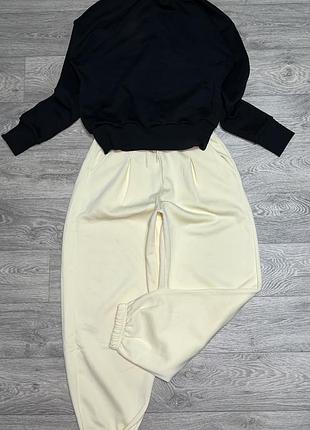 Костюм теплий xl 14-16p 48-50р.