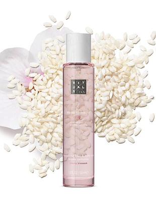 Мист для тела и волос rituals the ritual of sakura body mist, 50 мл